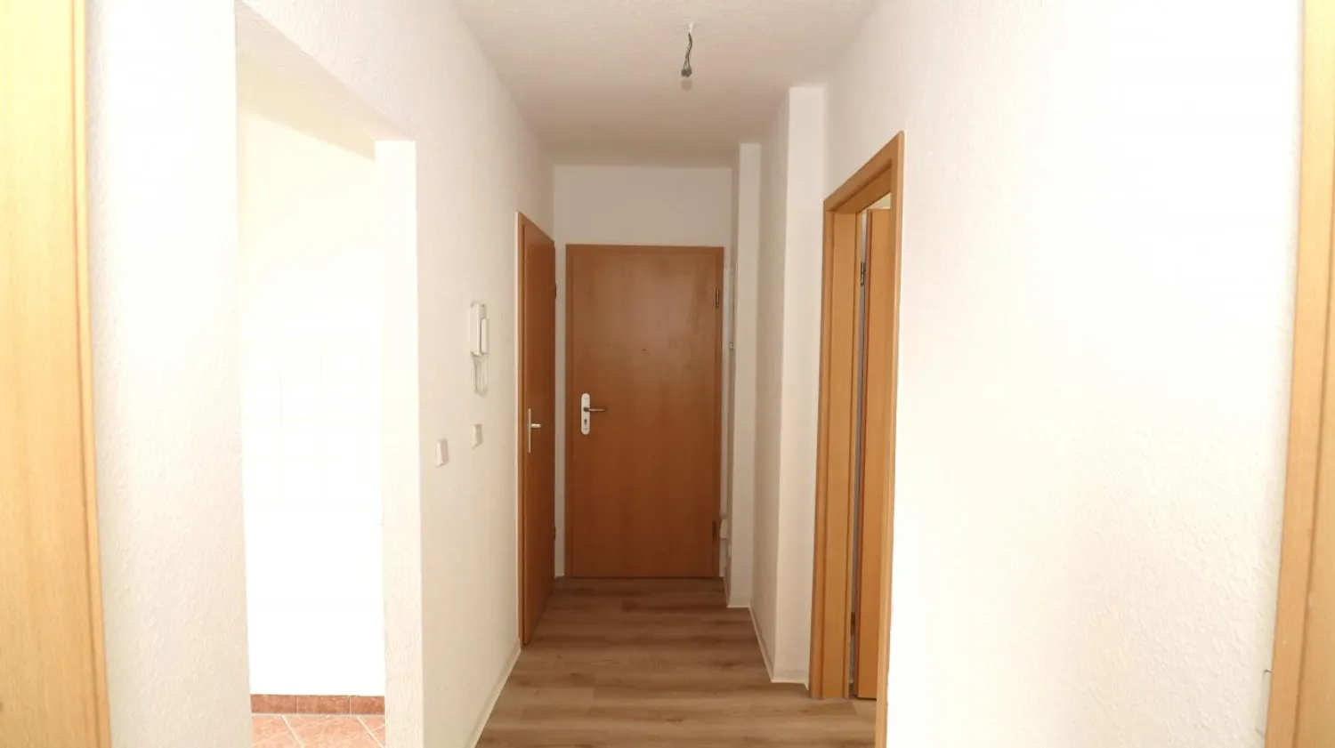 3 room apartment with 59 m² in Chemnitz – Photo 6