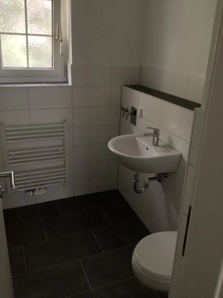 2 room apartment with 49 m² in Frankfurt am Main – Photo 10