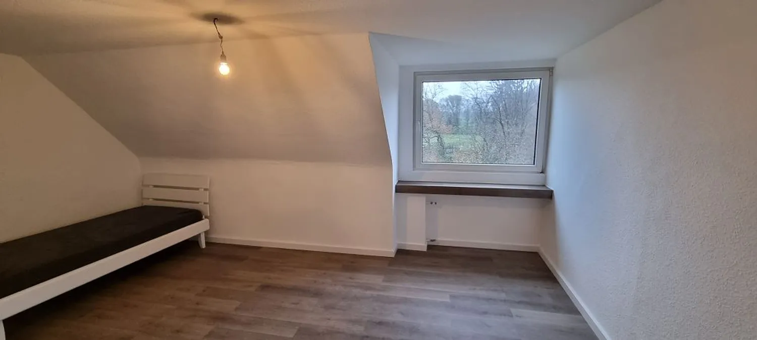 3 Zimmer Wohnung mit 63 m² in Mülheim an der Ruhr – Bild 7