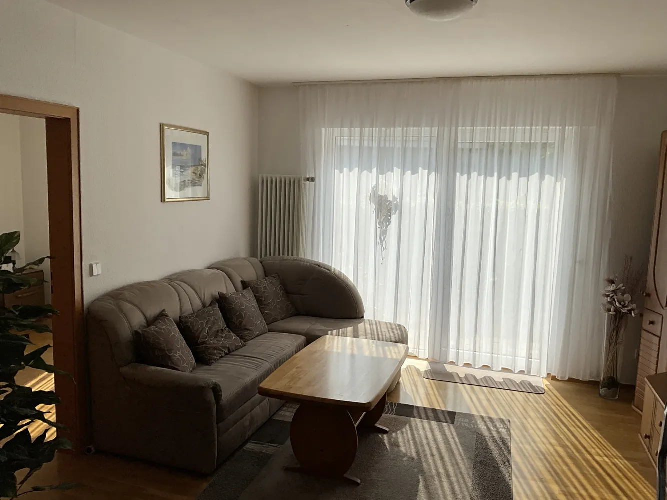 2 Zimmer Wohnung mit 48 m² in Menden (Sauerland) – Bild 2
