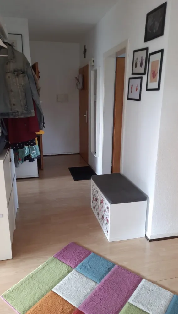 4 Zimmer Wohnung mit 92 m² in Krefeld – Bild 7