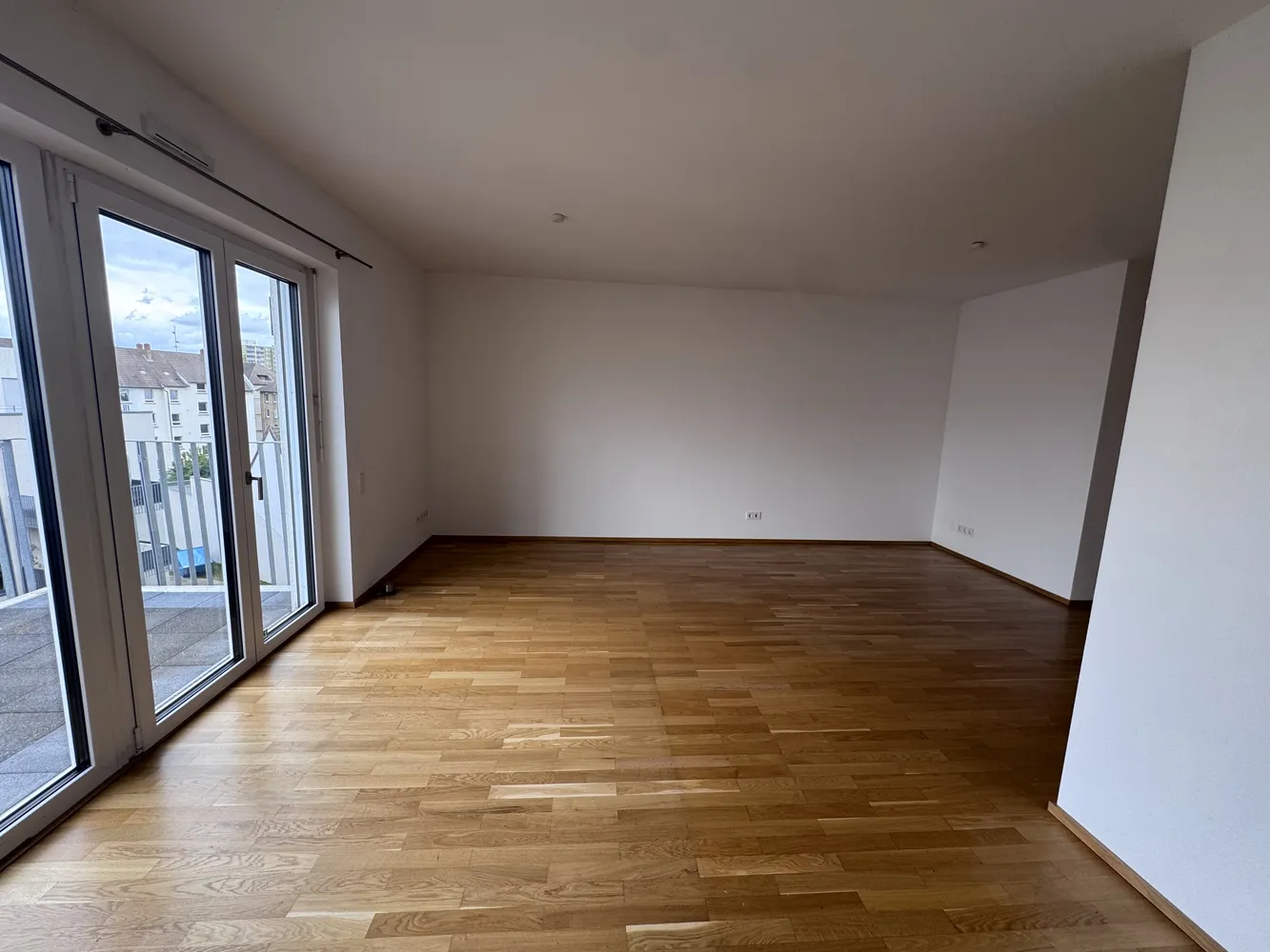3 Zimmer Wohnung mit 89 m² in Braunschweig – Bild 1