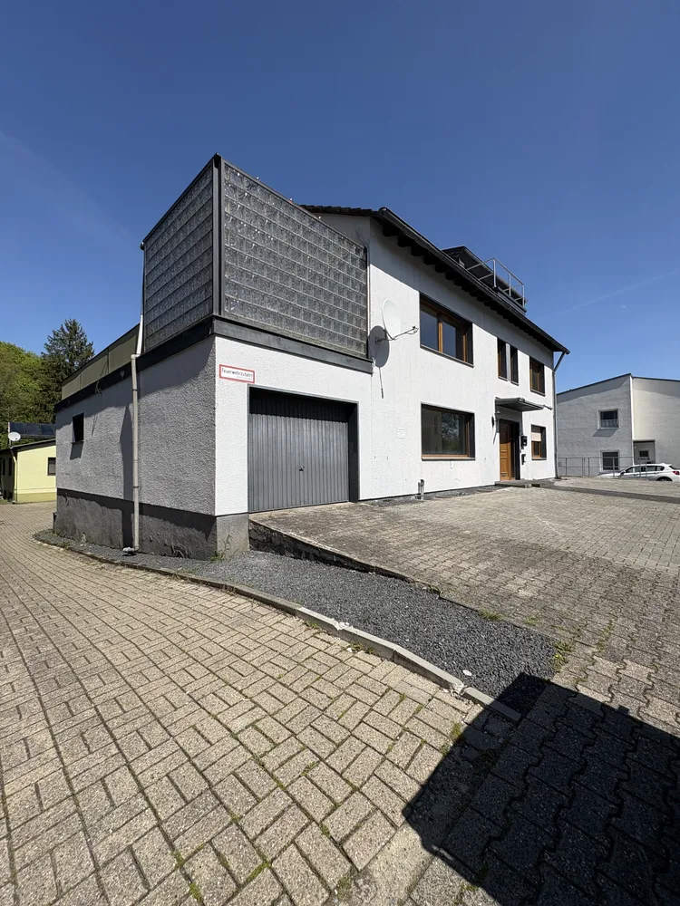 1 Zimmer Wohnung mit 30 m² in Aachen – Bild 2