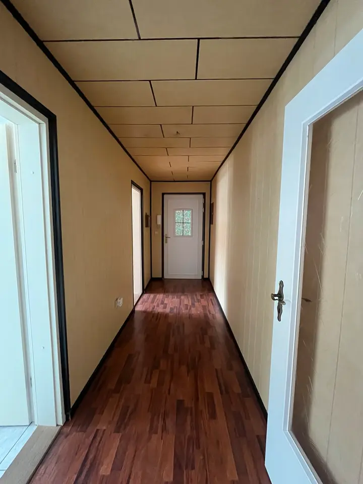 3 Zimmer Wohnung mit 68 m² in Zeitz – Bild 7