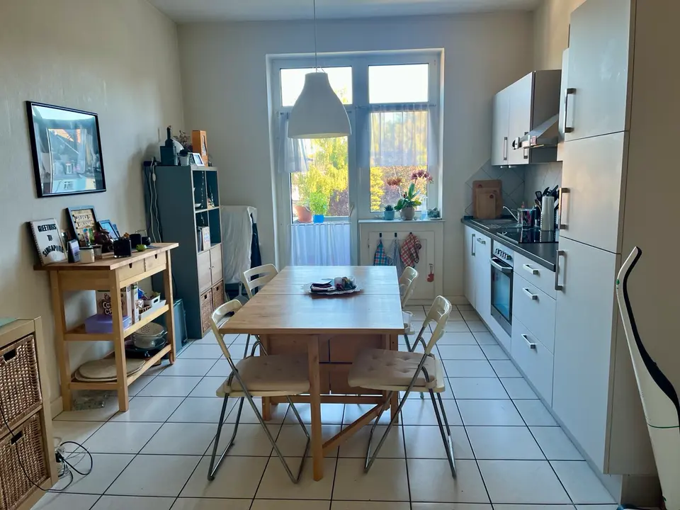 3 Zimmer Wohnung mit 65 m² in Duisburg – Bild 4