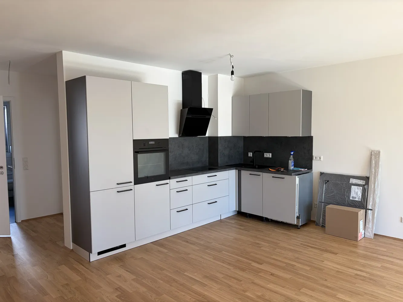 3 Zimmer Wohnung mit 81 m² in Darmstadt – Bild 3