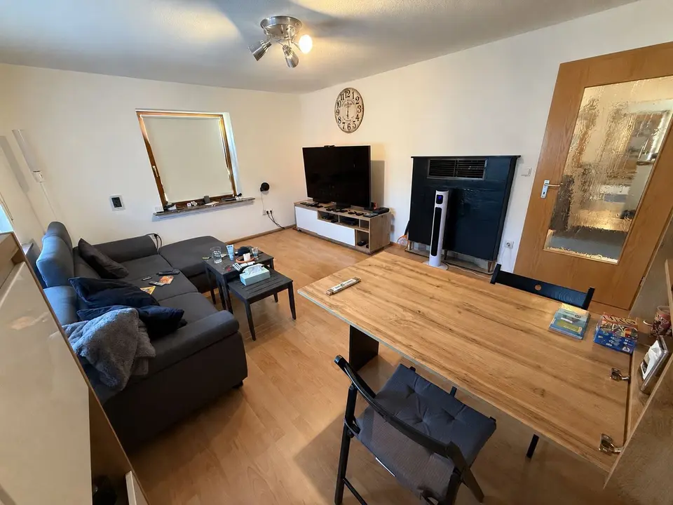5 Zimmer Wohnung mit 90 m² in Calw – Bild 1