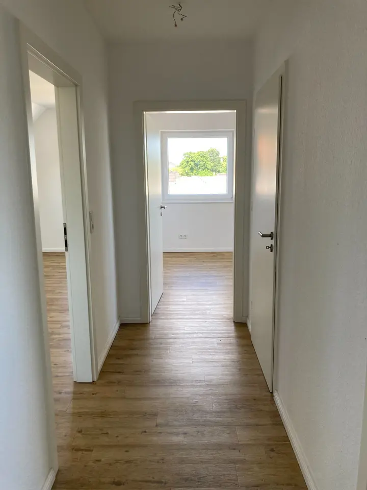 2 Zimmer Wohnung mit 56 m² in Oldenburg – Bild 5