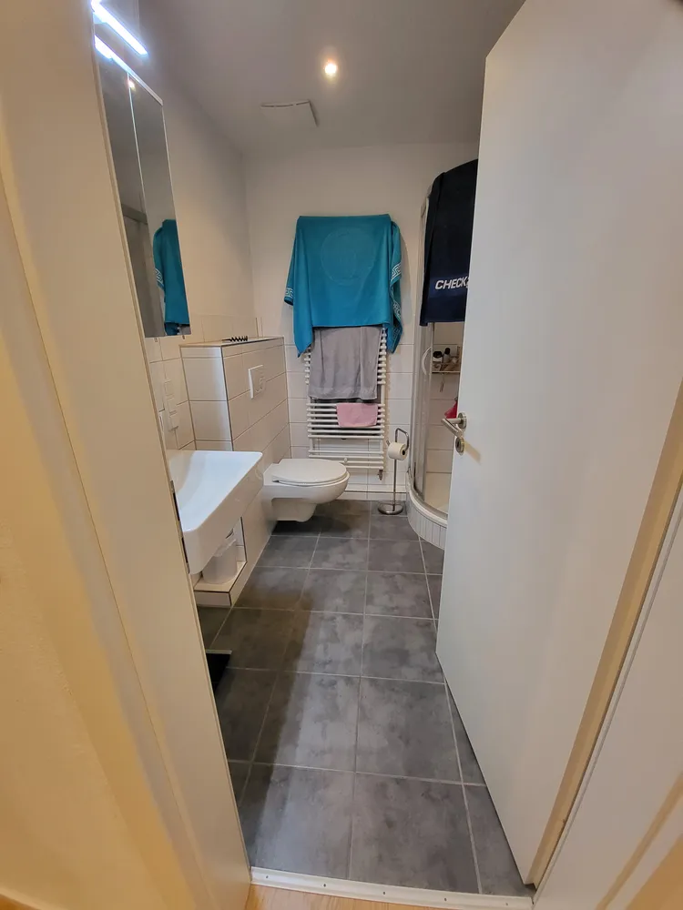 2 Zimmer Wohnung mit 68 m² in Bremen – Bild 6