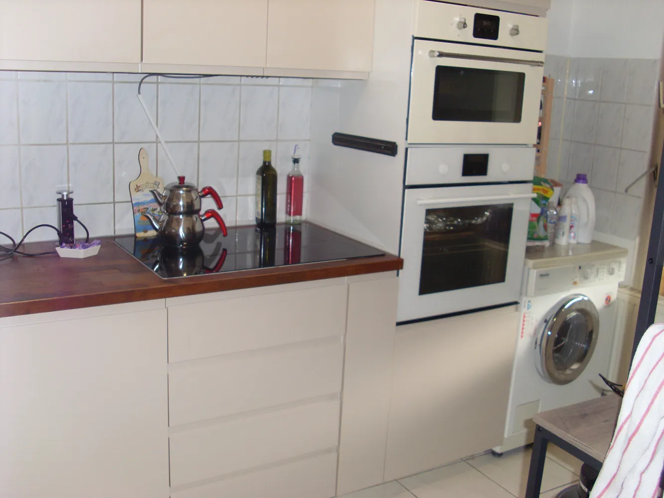 2 Zimmer Wohnung mit 63 m² in Köln – Bild 4