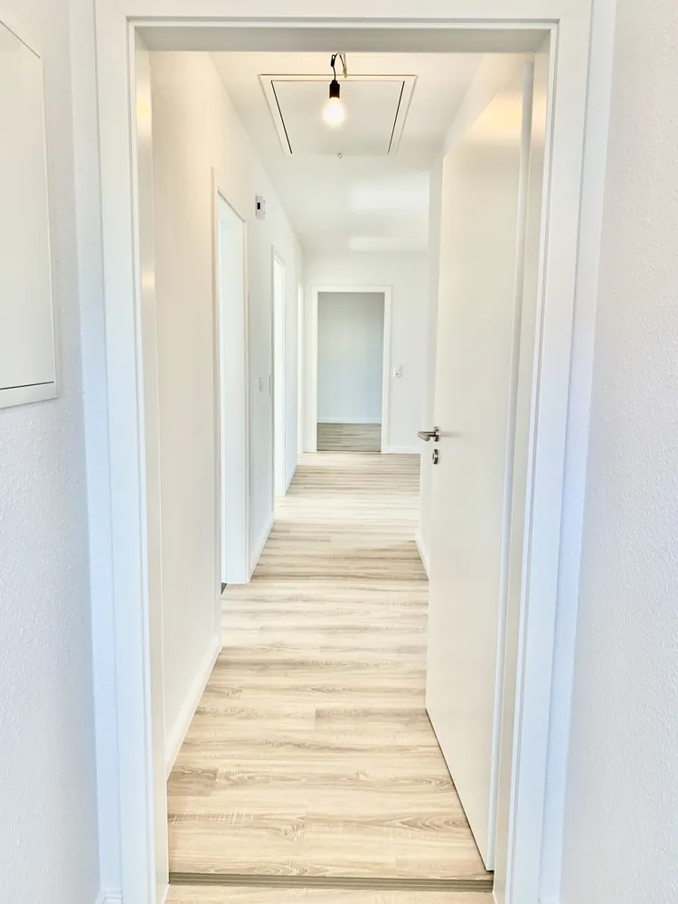 4 Zimmer Wohnung mit 82 m² in Bremen – Bild 5