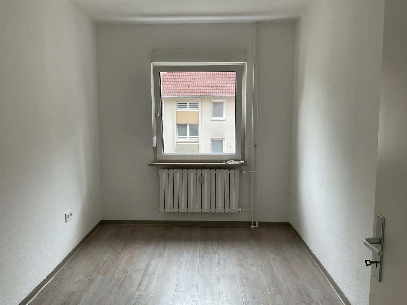 3 Zimmer Wohnung mit 54 m² in Bochum – Bild 4