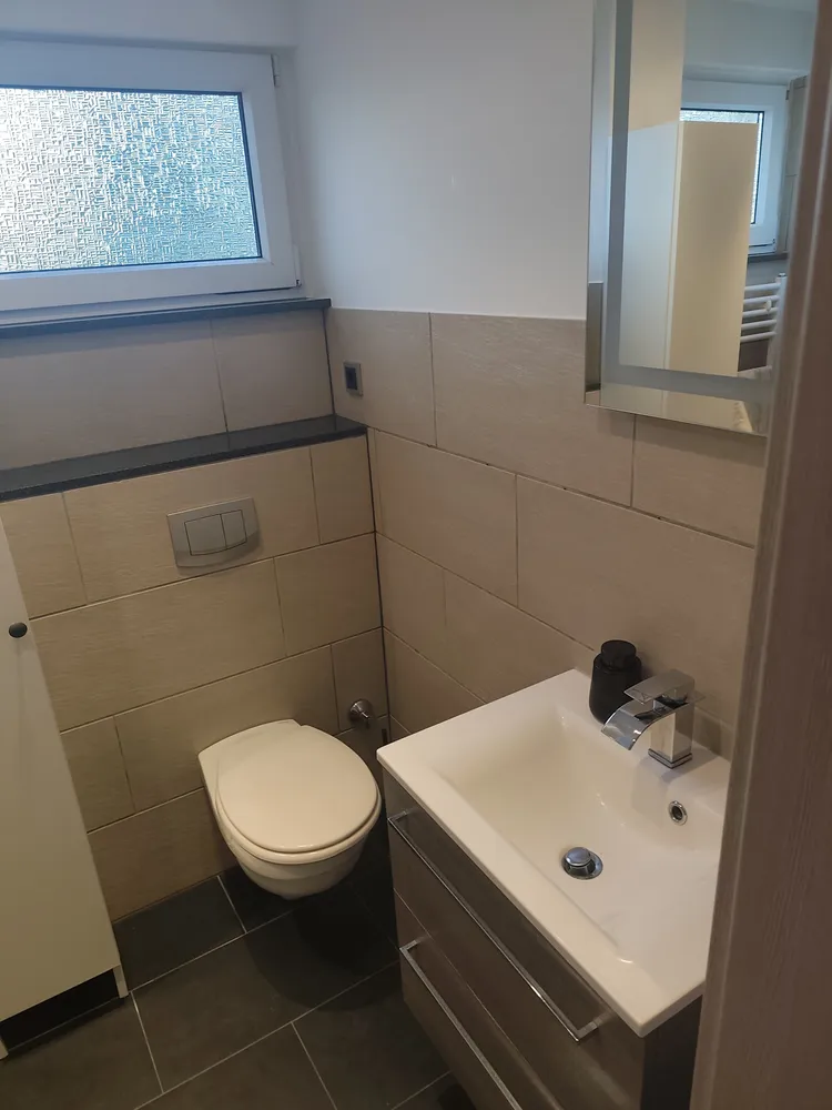 2 Zimmer Wohnung mit 60 m² in Hilden – Bild 4