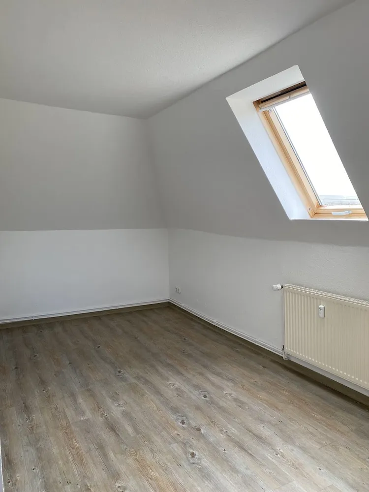 2 room apartment with 69 m² in Wismar – Photo 4