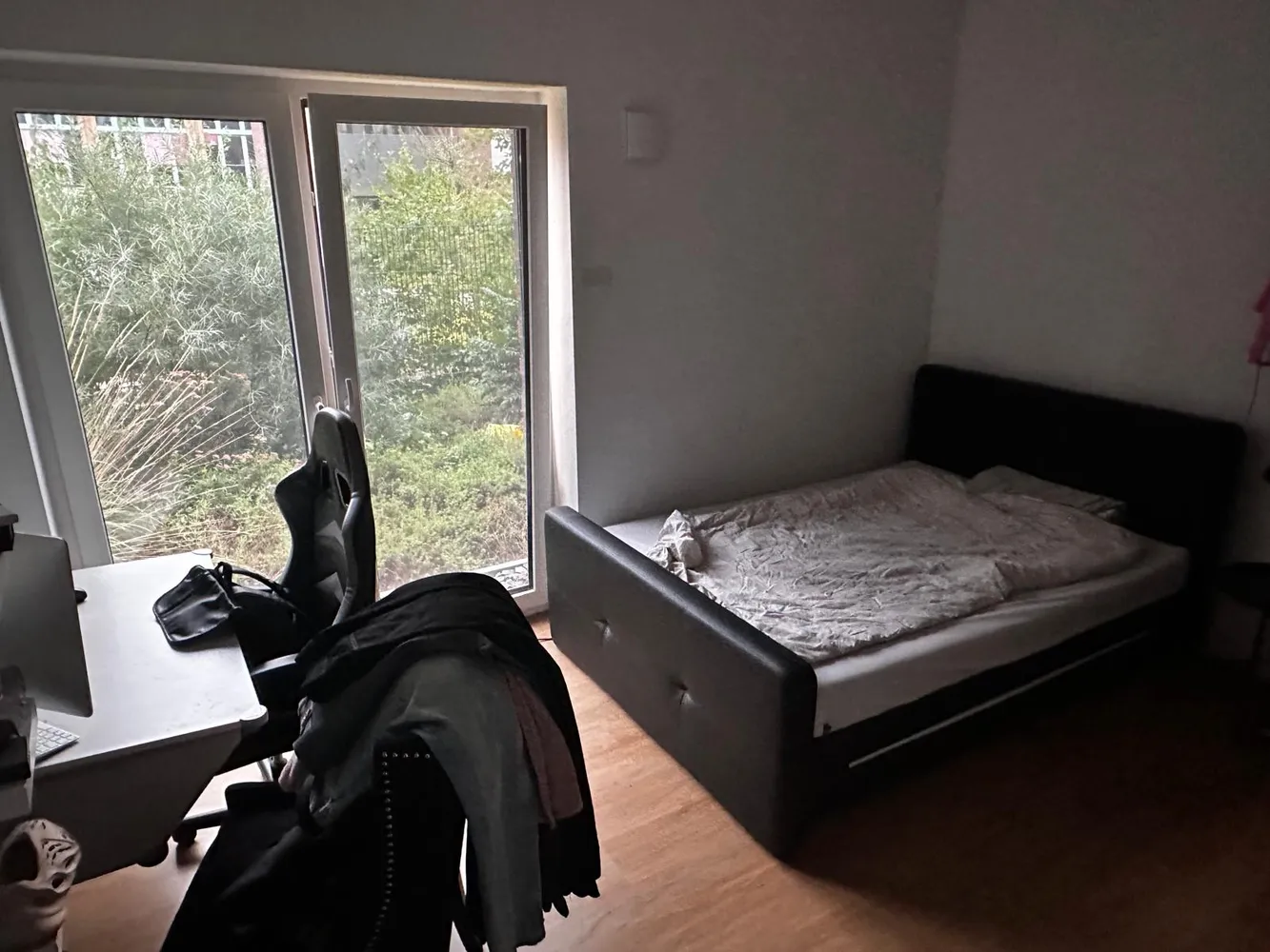 4 Zimmer Wohnung mit 97 m² in Münster – Bild 7