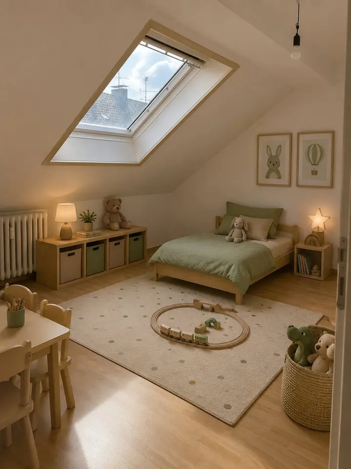 3 Zimmer Wohnung mit 102 m² in Gelsenkirchen – Bild 4