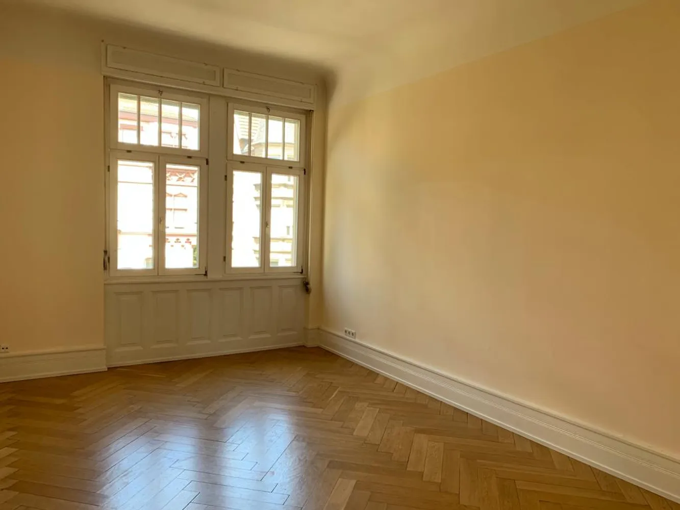 5 Zimmer Wohnung mit 170 m² in Heidelberg – Bild 3