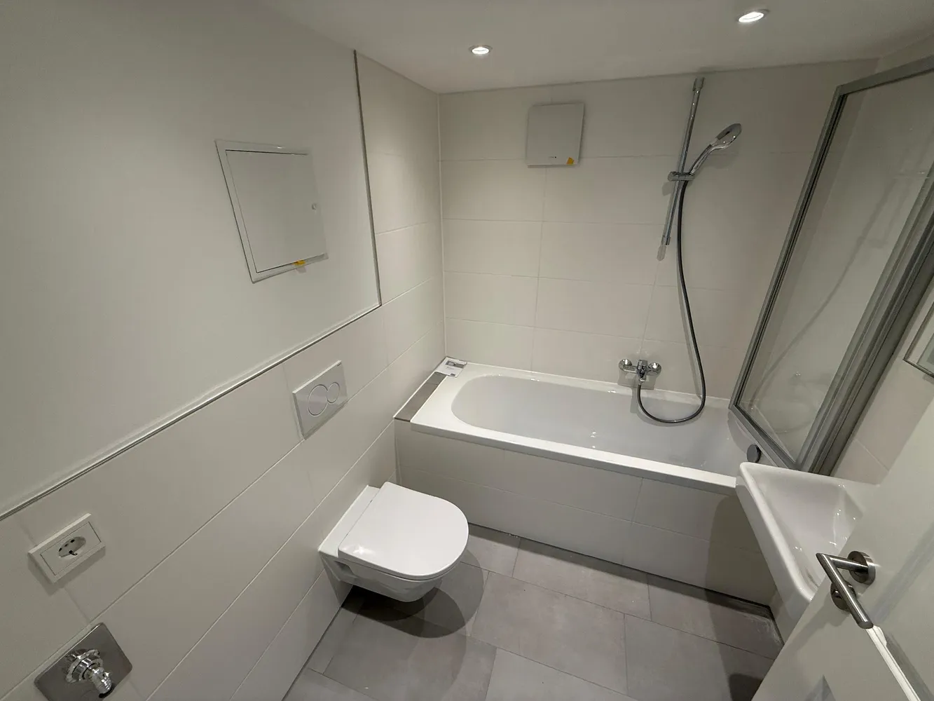 3 Zimmer Wohnung mit 58 m² in Leipzig – Bild 7