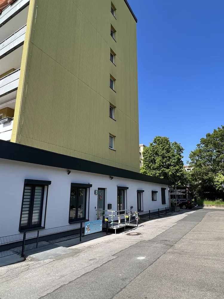 2 Zimmer Wohnung mit 65 m² in Essen – Bild 1