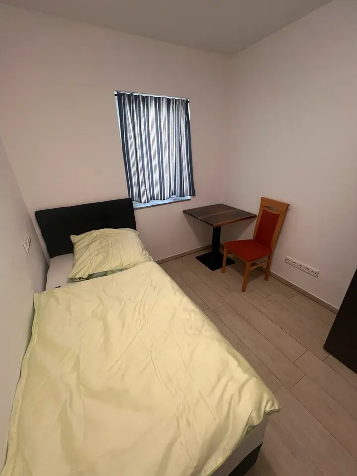 5 Zimmer Wohnung mit 88 m² in Augsburg – Bild 2