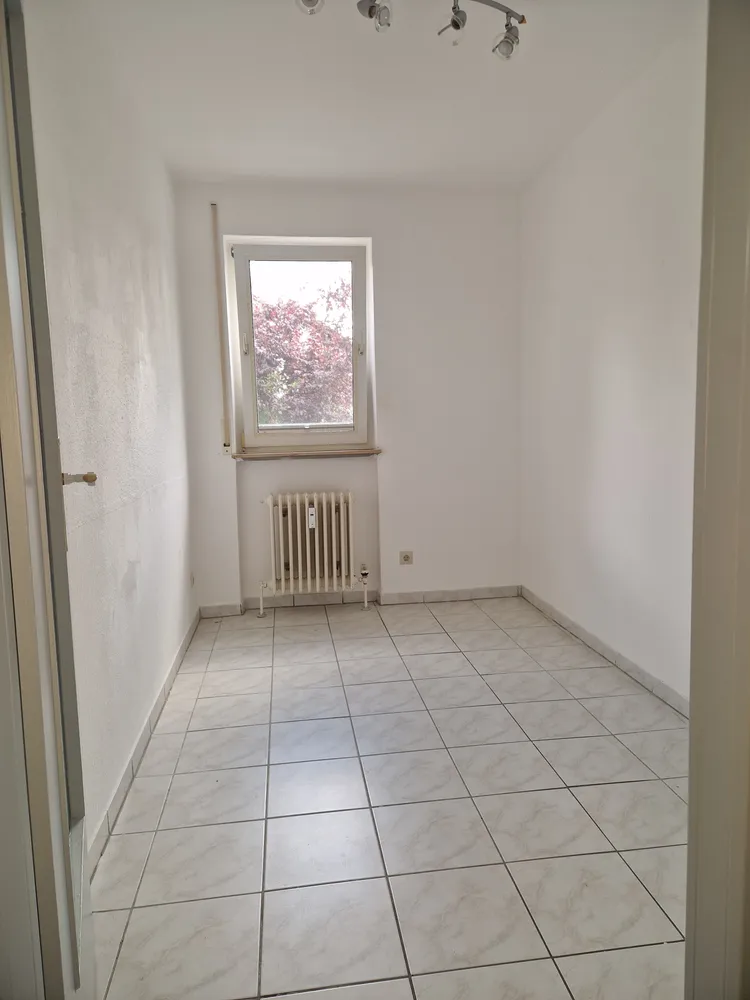 3 Zimmer Wohnung mit 63 m² in Bad Kreuznach – Bild 2