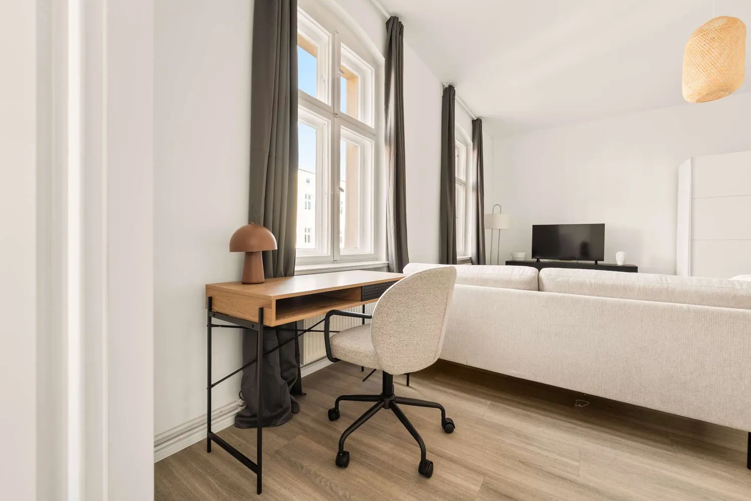 1 Zimmer Wohnung mit 42 m² in Berlin – Bild 11