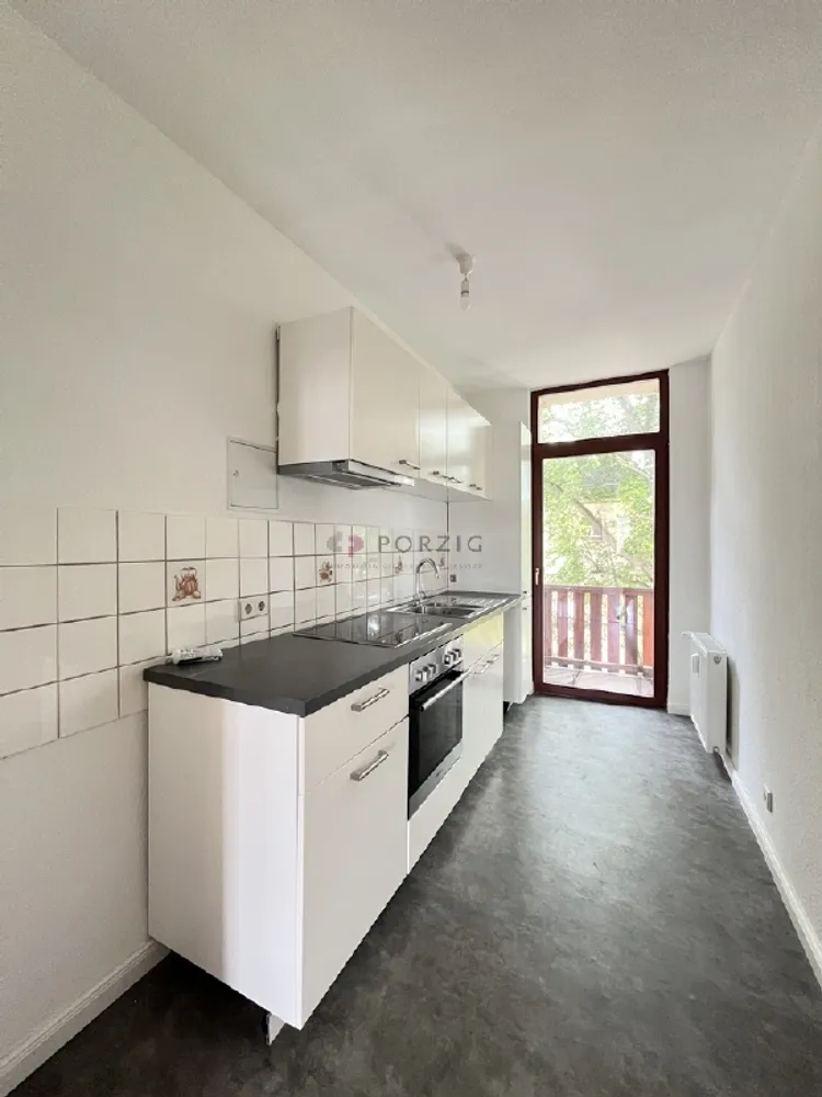 2 room apartment with 64 m² in Chemnitz – Photo 6