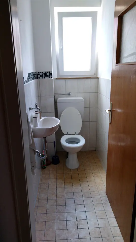 2 Zimmer Wohnung mit 72 m² in Mosbach – Bild 10
