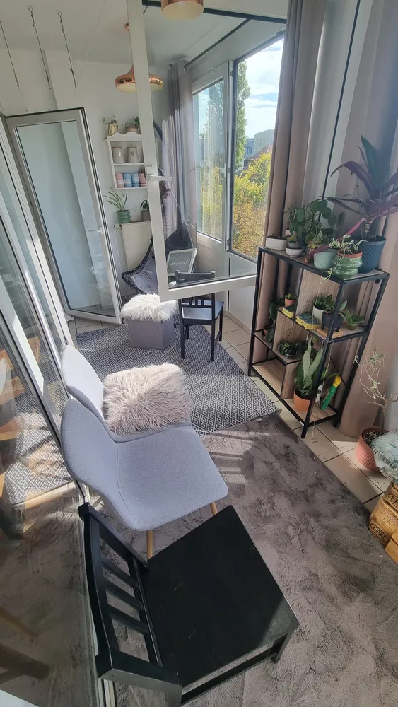 5 Zimmer Wohnung mit 128 m² in Halle (Saale) – Bild 6
