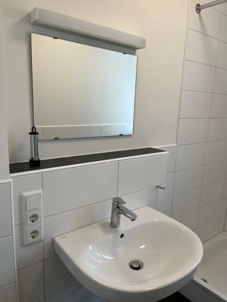 2 room apartment with 52 m² in Oldenburg – Photo 3