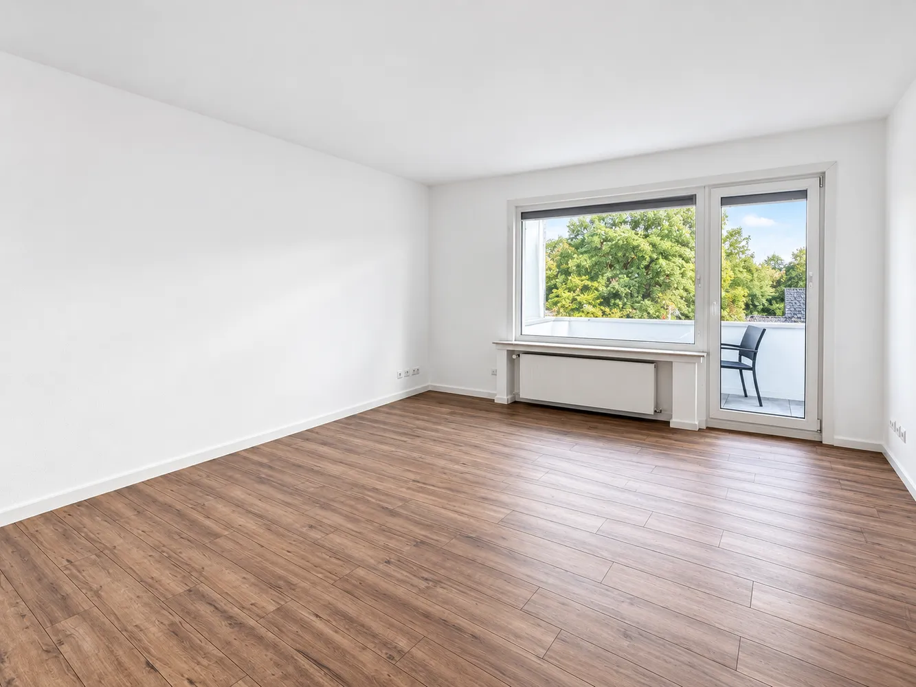 3 Zimmer Wohnung mit 71 m² in Hannover – Bild 9