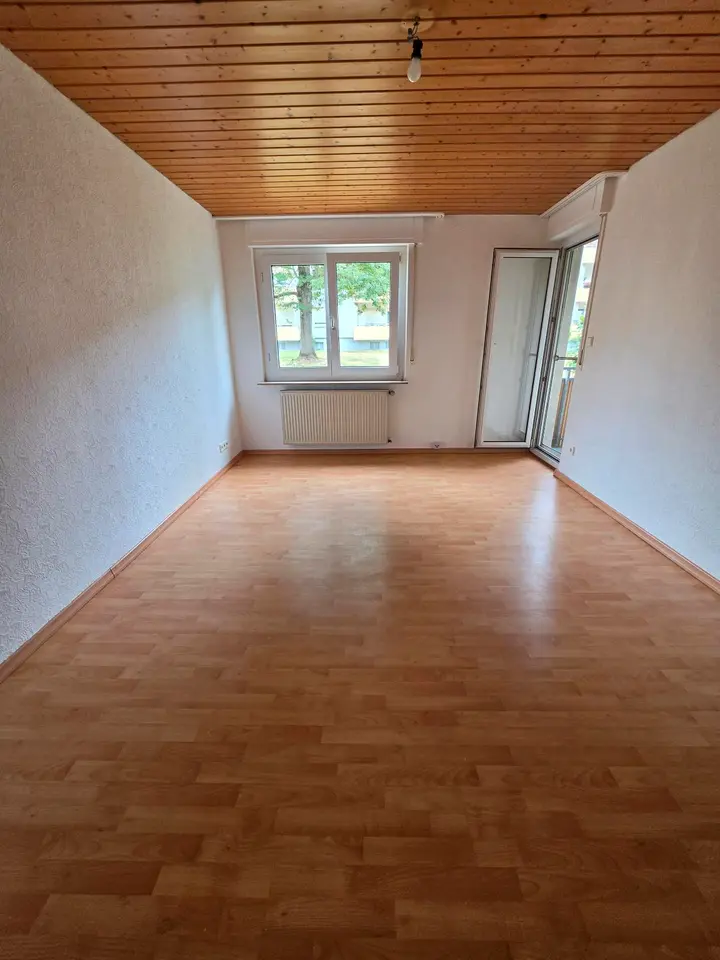 2 Zimmer Wohnung mit 56 m² in Esslingen am Neckar – Bild 2