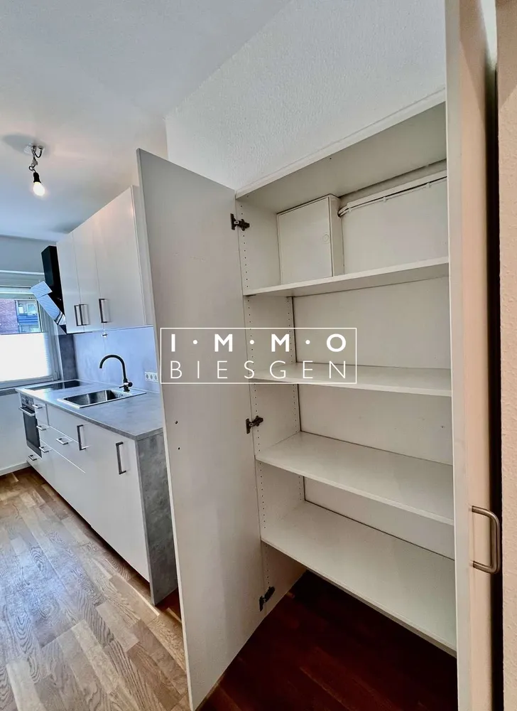 2 Zimmer Wohnung mit 40 m² in Mülheim an der Ruhr – Bild 12