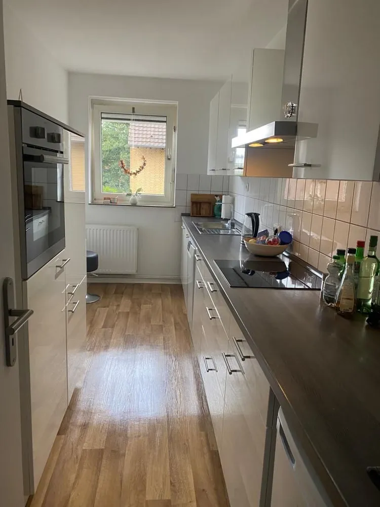 3 Zimmer Wohnung mit 69 m² in Mönchengladbach – Bild 2
