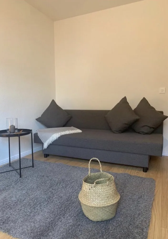 1 Zimmer Wohnung mit 22 m² in Frankfurt am Main – Bild 8