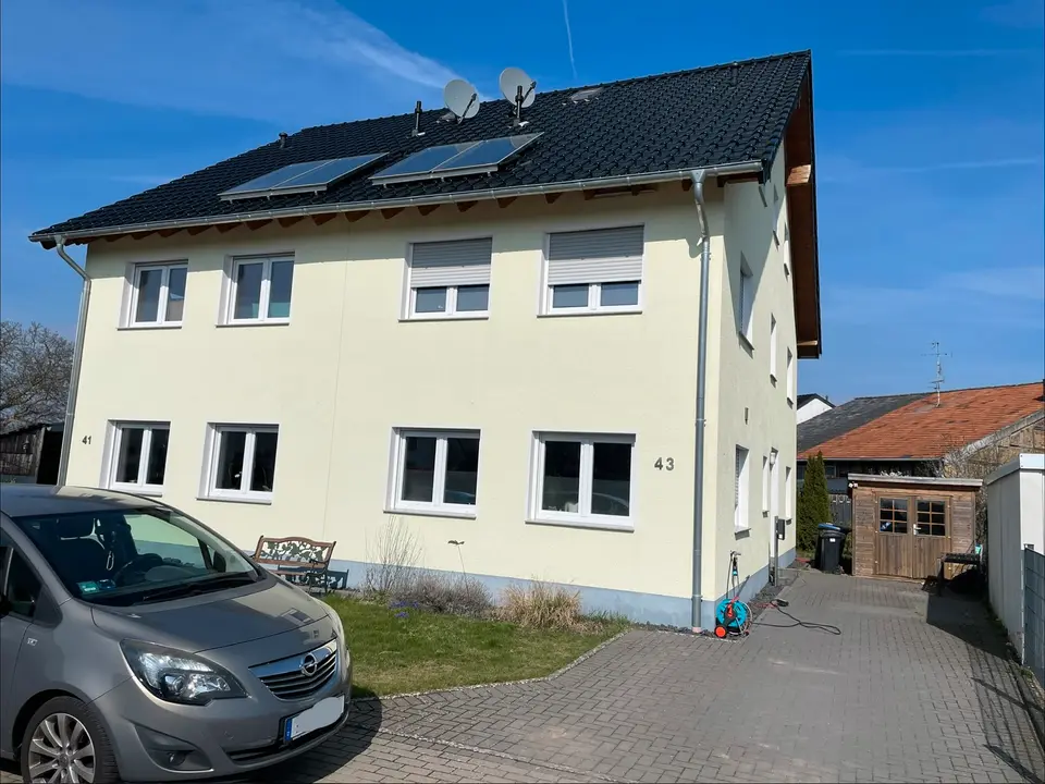 4 Zimmer Haus mit 140 m² in Euskirchen – Bild 2
