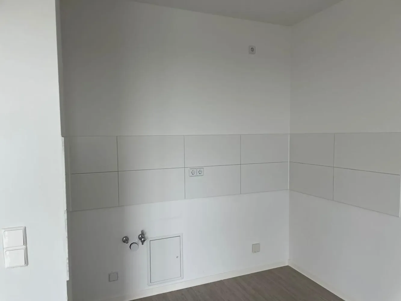 4 Zimmer Wohnung mit 70 m² in Halle (Saale) – Bild 2
