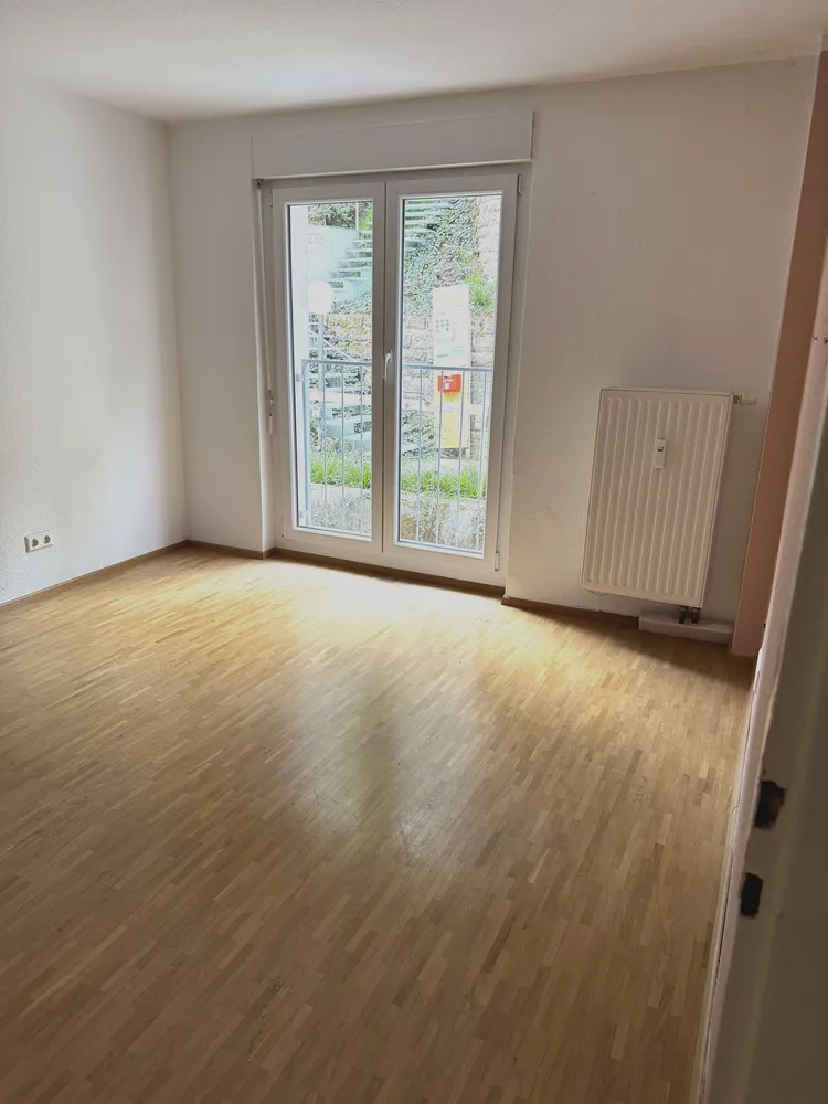2 Zimmer Wohnung mit 43 m² in Stuttgart – Bild 1