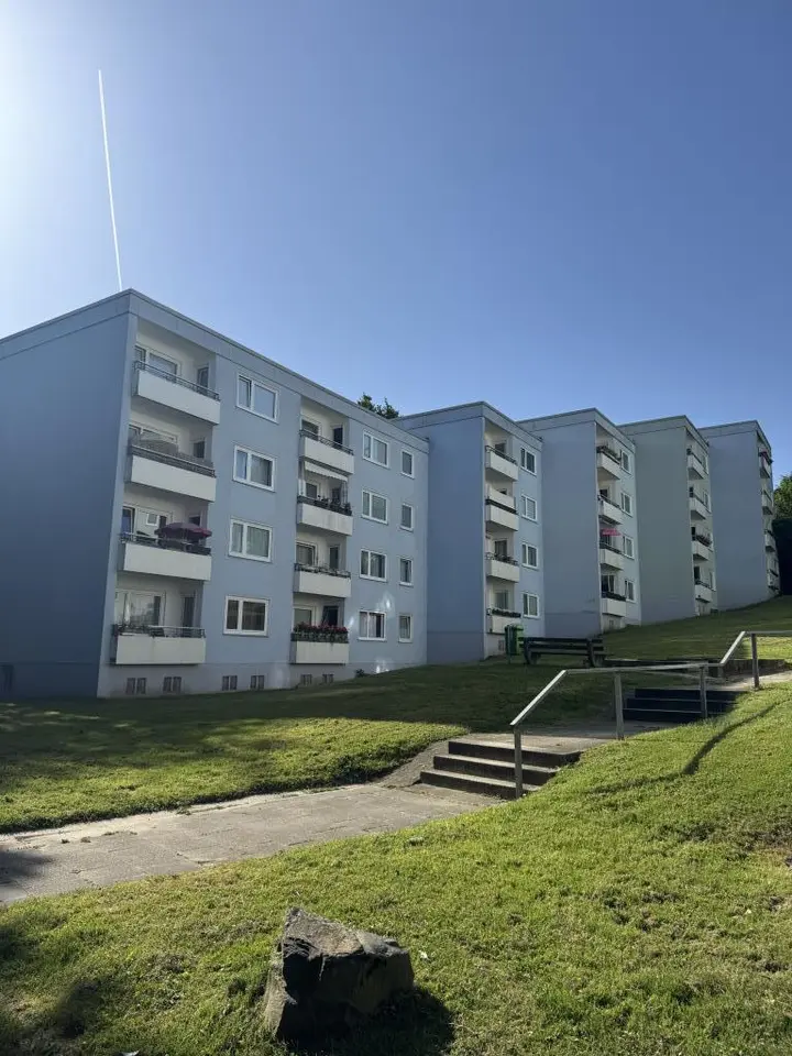 2 Zimmer Wohnung mit 56 m² in Iserlohn – Bild 2