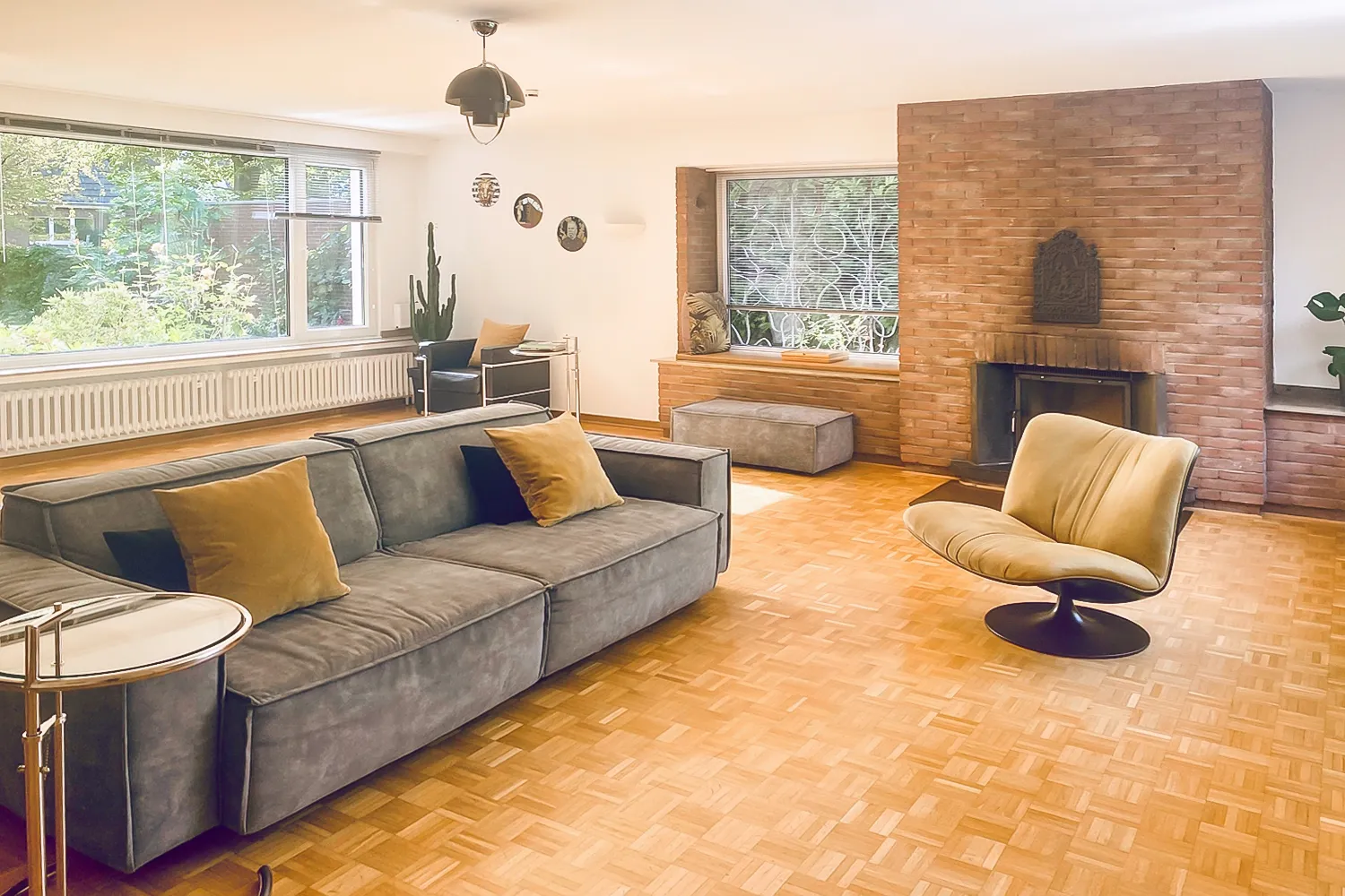 5 Zimmer Haus mit 140 m² in Düsseldorf – Bild 2