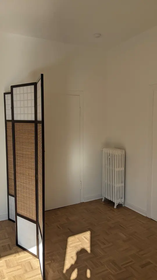 WG-Zimmer mit 21 m² in Braunschweig – Bild 2