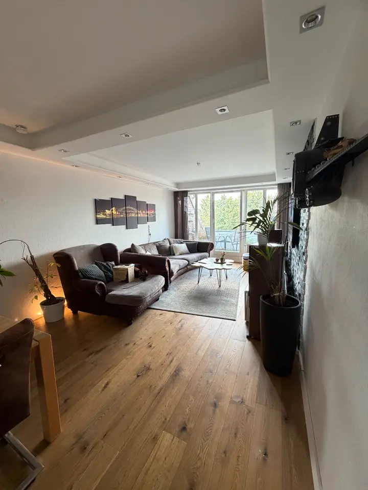 5 Zimmer Wohnung mit 73 m² in Bremen – Bild 1