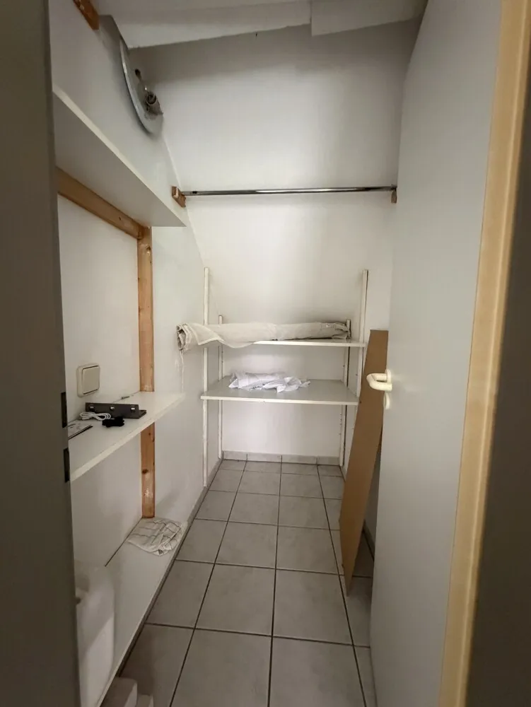 1 Zimmer Wohnung mit 25 m² in Krefeld – Bild 7