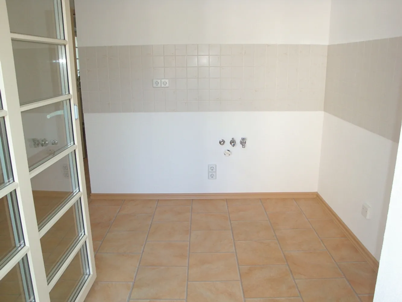 2 room apartment with 43 m² in Chemnitz – Photo 8