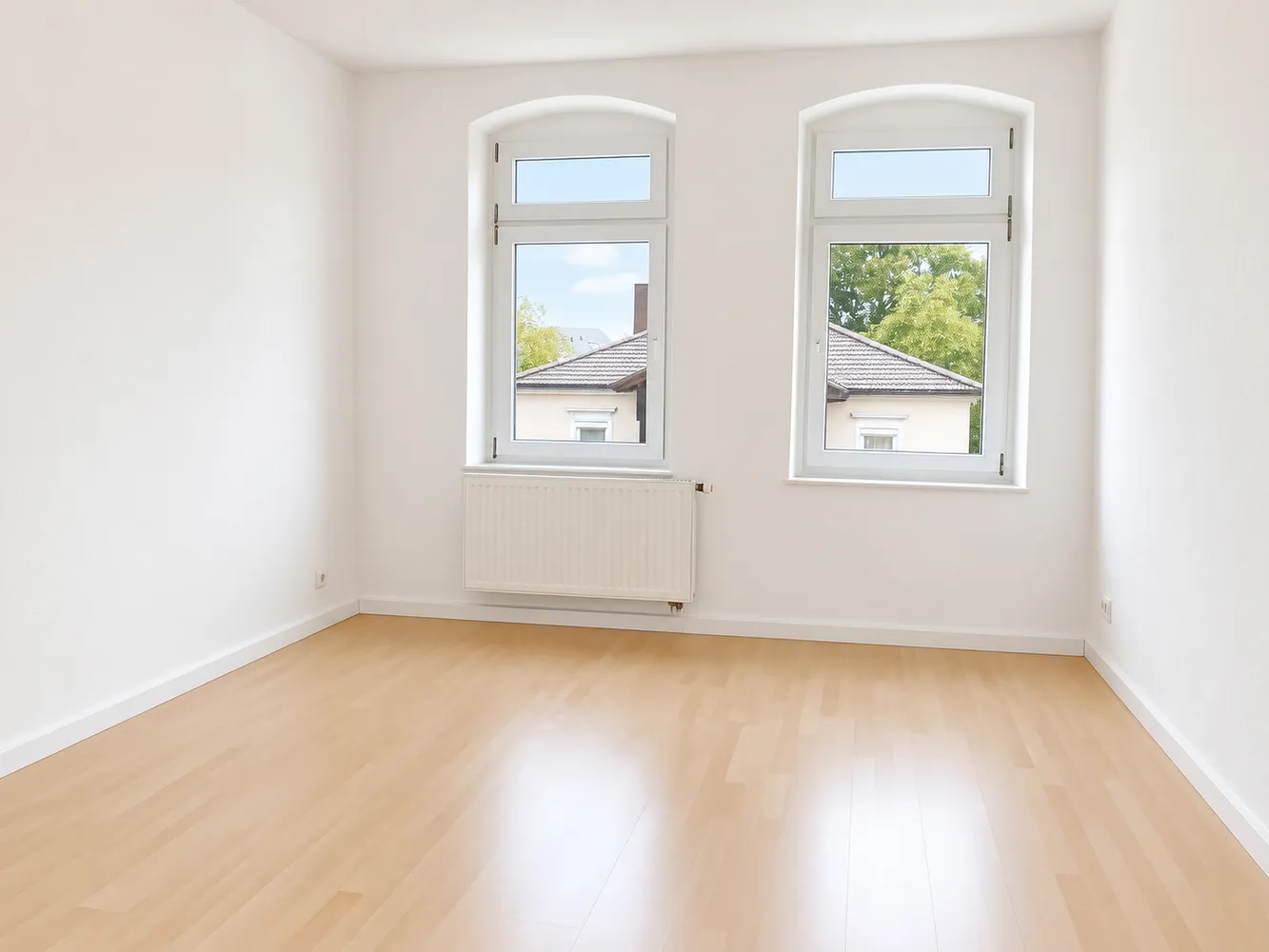 2 Zimmer Wohnung mit 73 m² in Dresden – Bild 8