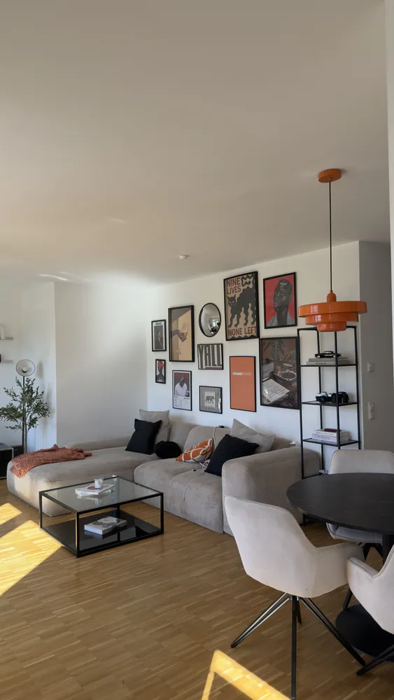 3 Zimmer Wohnung mit 97 m² in Köln – Bild 1