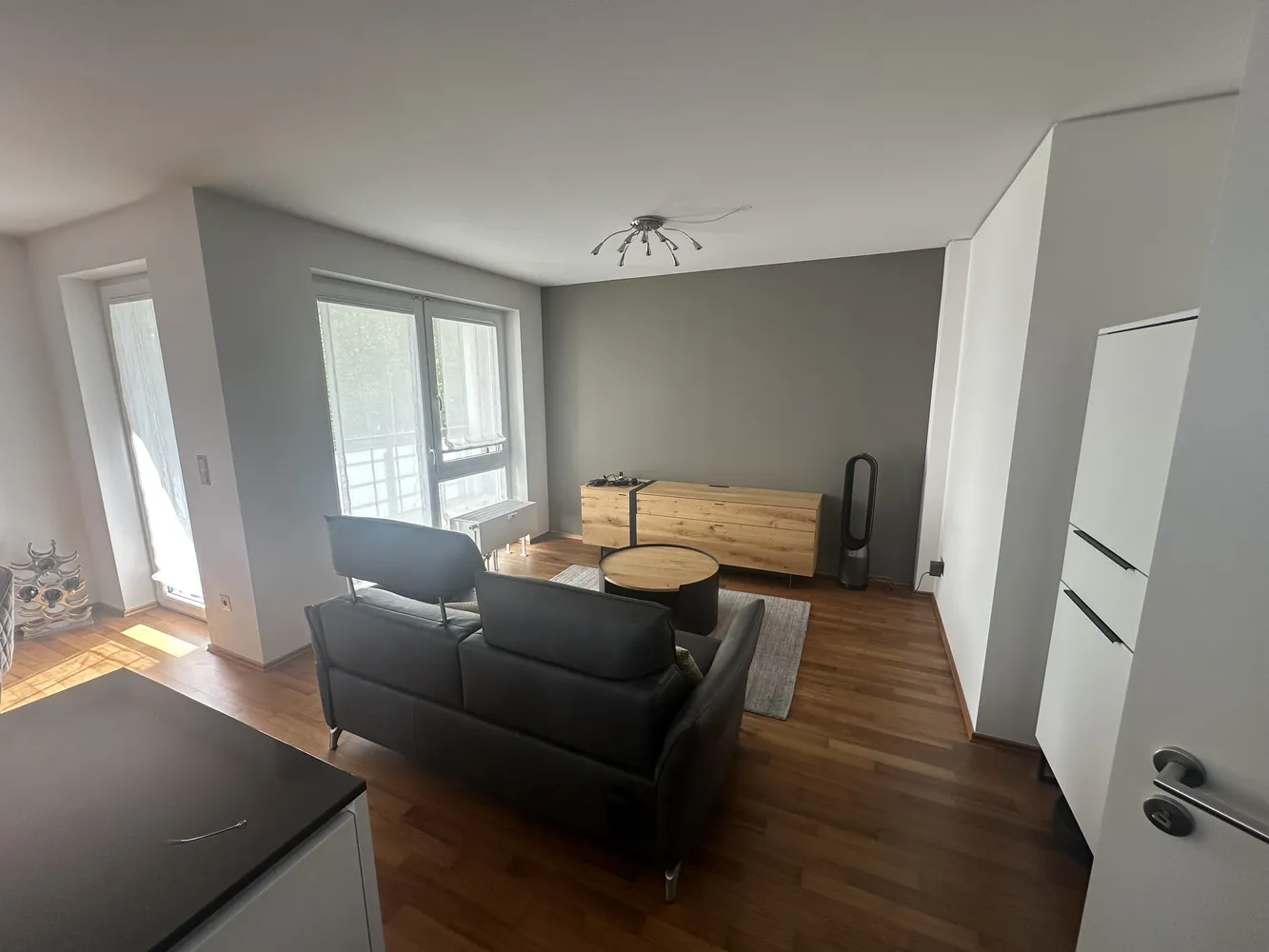 2 Zimmer Wohnung mit 64 m² in München – Bild 12