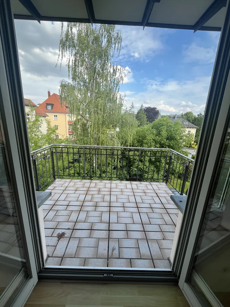 3 Zimmer Wohnung mit 72 m² in Dresden – Bild 6