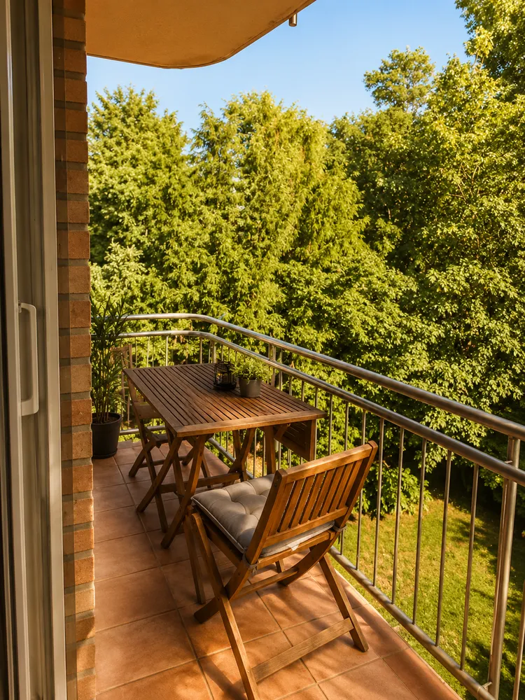 5 Zimmer Wohnung mit 140 m² in Köln – Bild 7