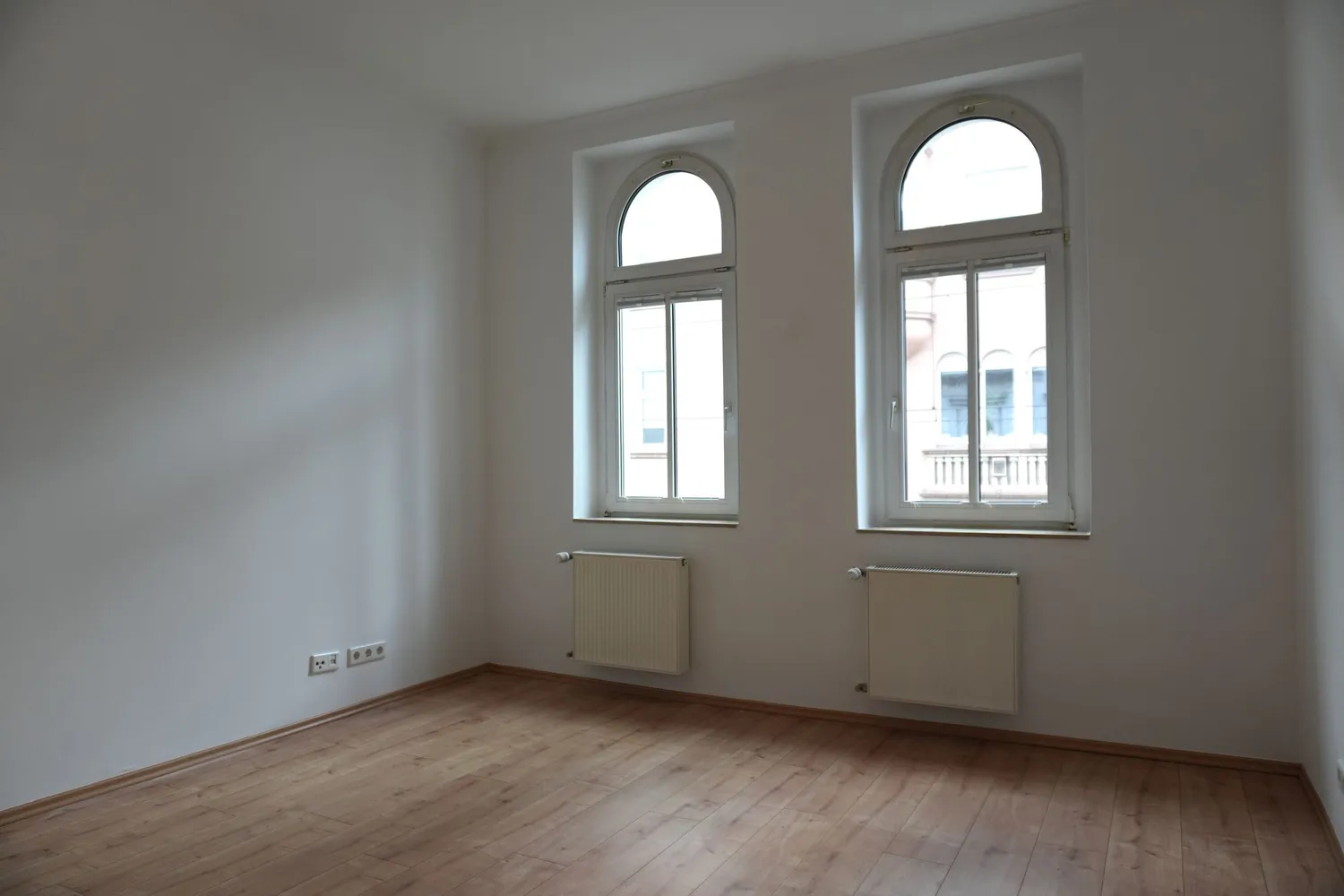 4 Zimmer Wohnung mit 85 m² in Düsseldorf – Bild 5